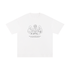 Everything I'm Not Made Me Everything I Am Thoreau Tshirt