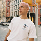 Gorky Photography x The Dial Club Tshirt