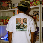 Stay Faithful Tshirt