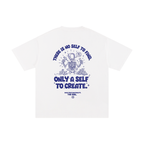A Self To Create Robot TShirt