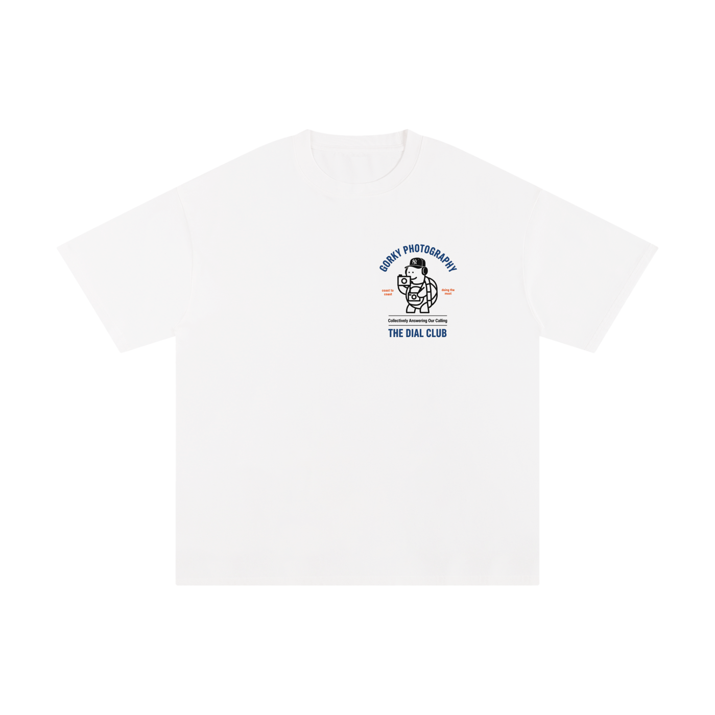 Heal Yourself Tshirt