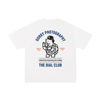 Gorky Photography x The Dial Club Tshirt
