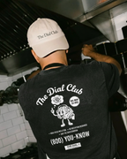 The Dial Club Tshirt